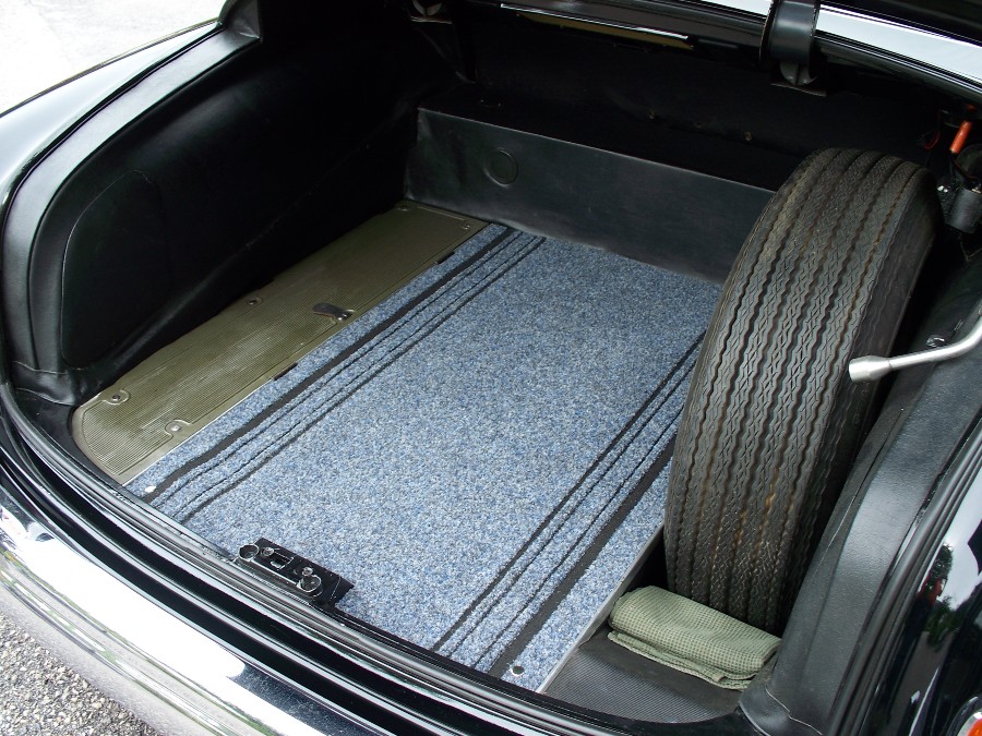 1960er Mercedes Benz Adenauer gut erhalten Baujahr BJ 01/1960