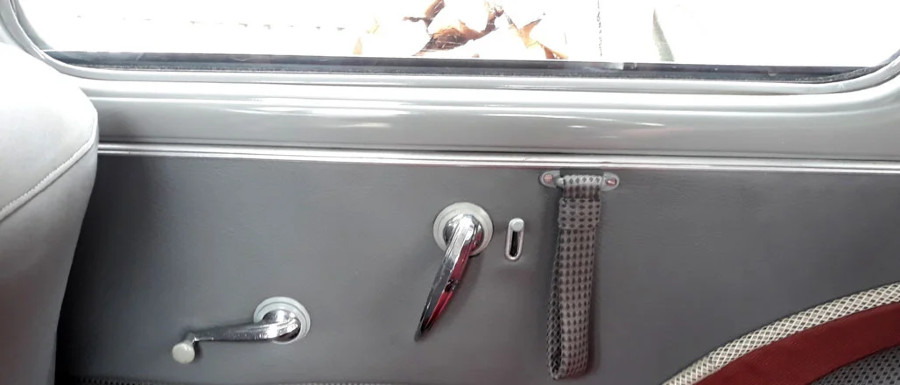 Biete Peugeot 203 in gutem Zustand Baujahr BJ 05/1959