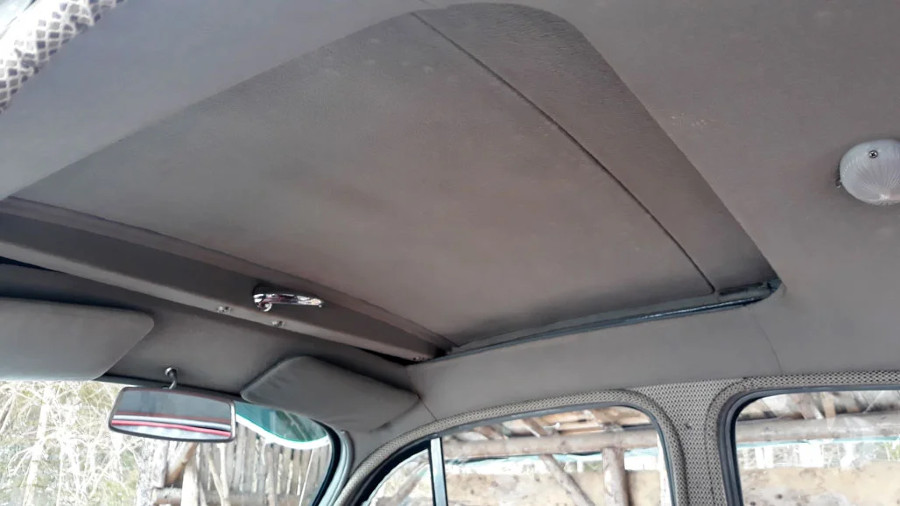 Biete Peugeot 203 in gutem Zustand Baujahr BJ 05/1959