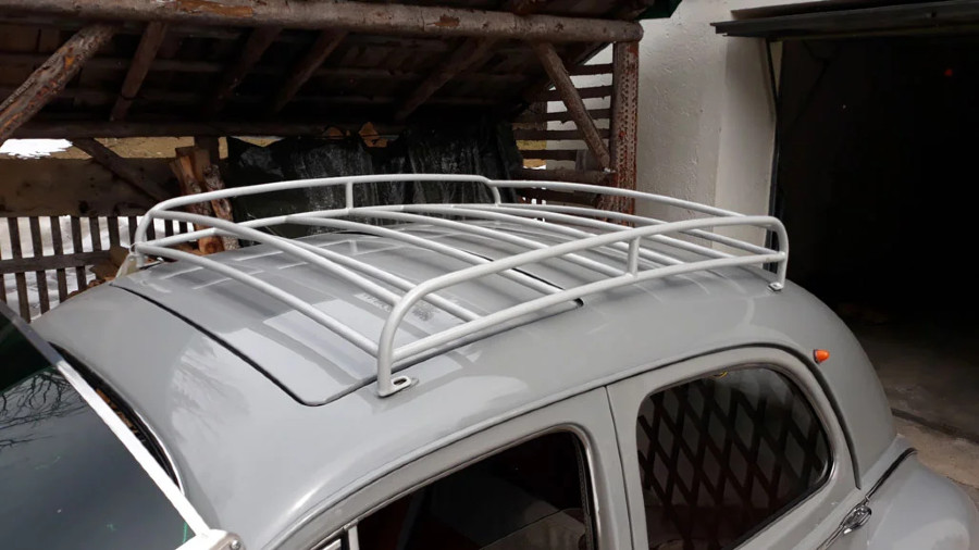 Biete Peugeot 203 in gutem Zustand Baujahr BJ 05/1959