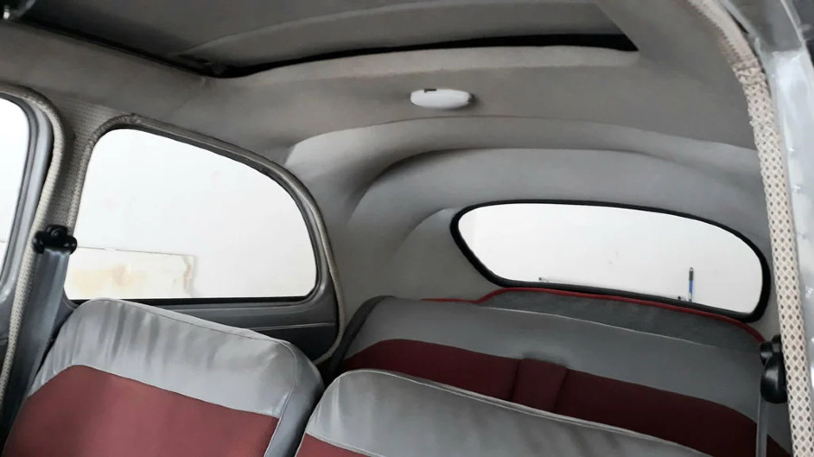 Biete Peugeot 203 in gutem Zustand Baujahr BJ 05/1959