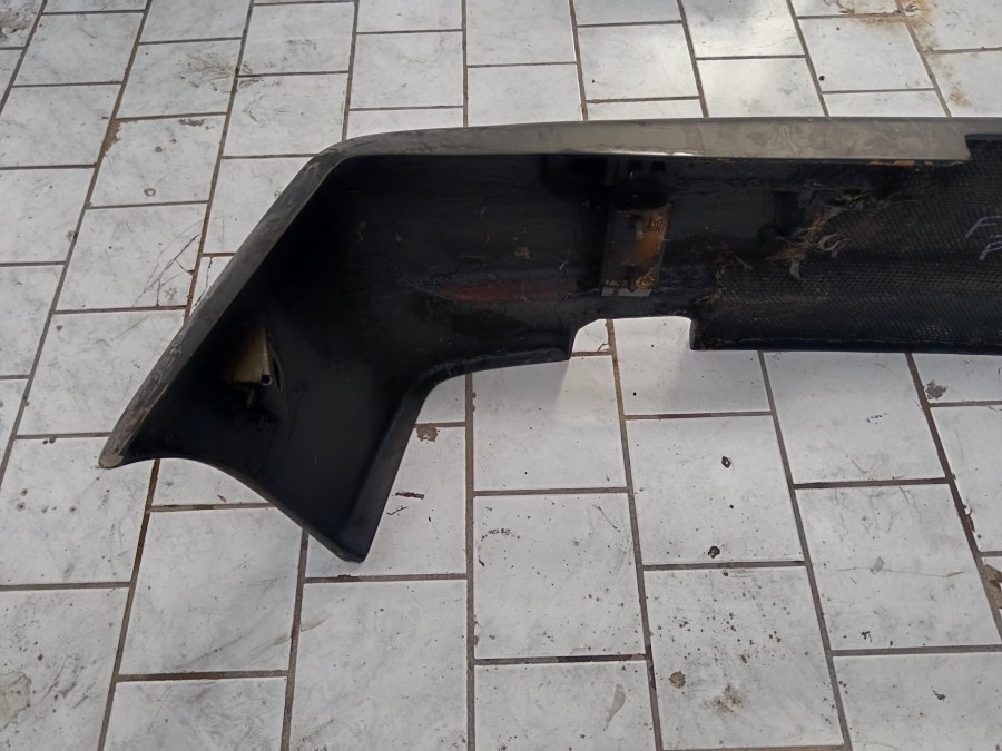 Karosserieteile für Ferrari 348 abzugeben Baujahr BJ -