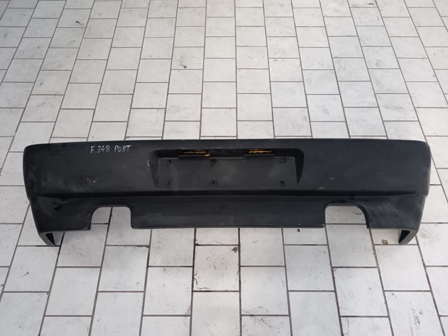 Karosserieteile für Ferrari 348 abzugeben Baujahr BJ -