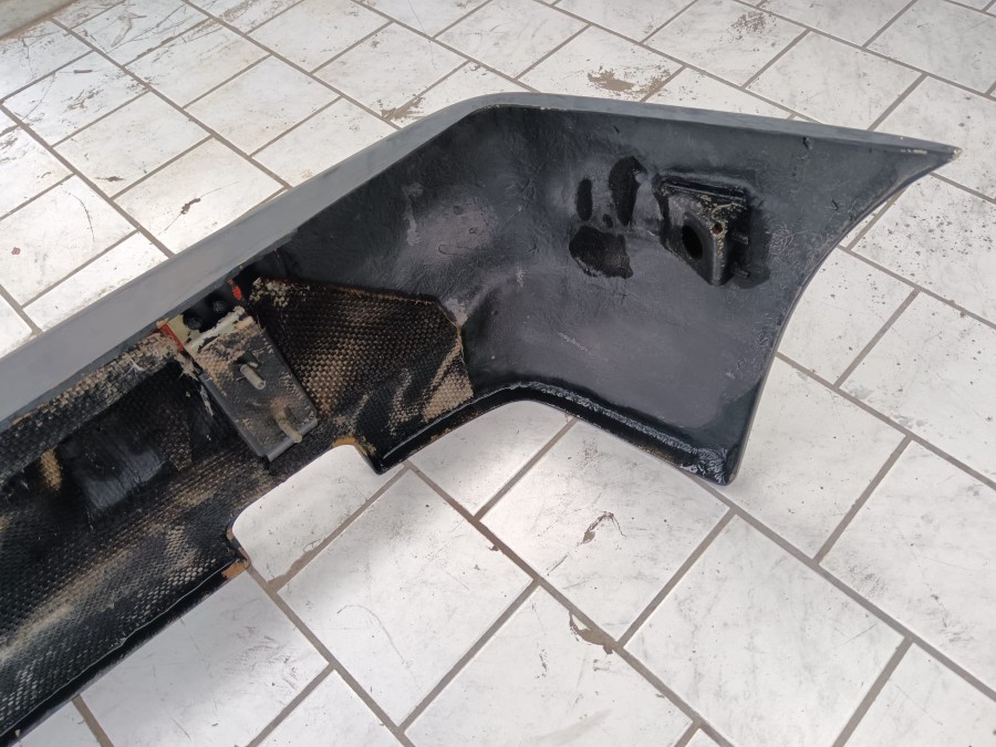 Karosserieteile für Ferrari 348 abzugeben Baujahr BJ -