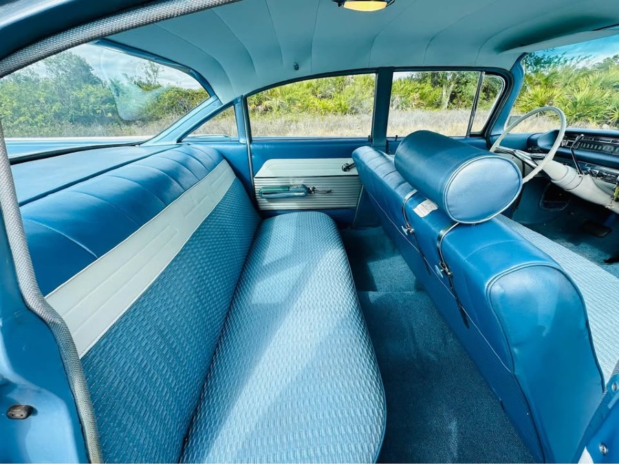 Oldtimer Oldsmobile Super 88 guter Zustand Baujahr BJ 04/1959