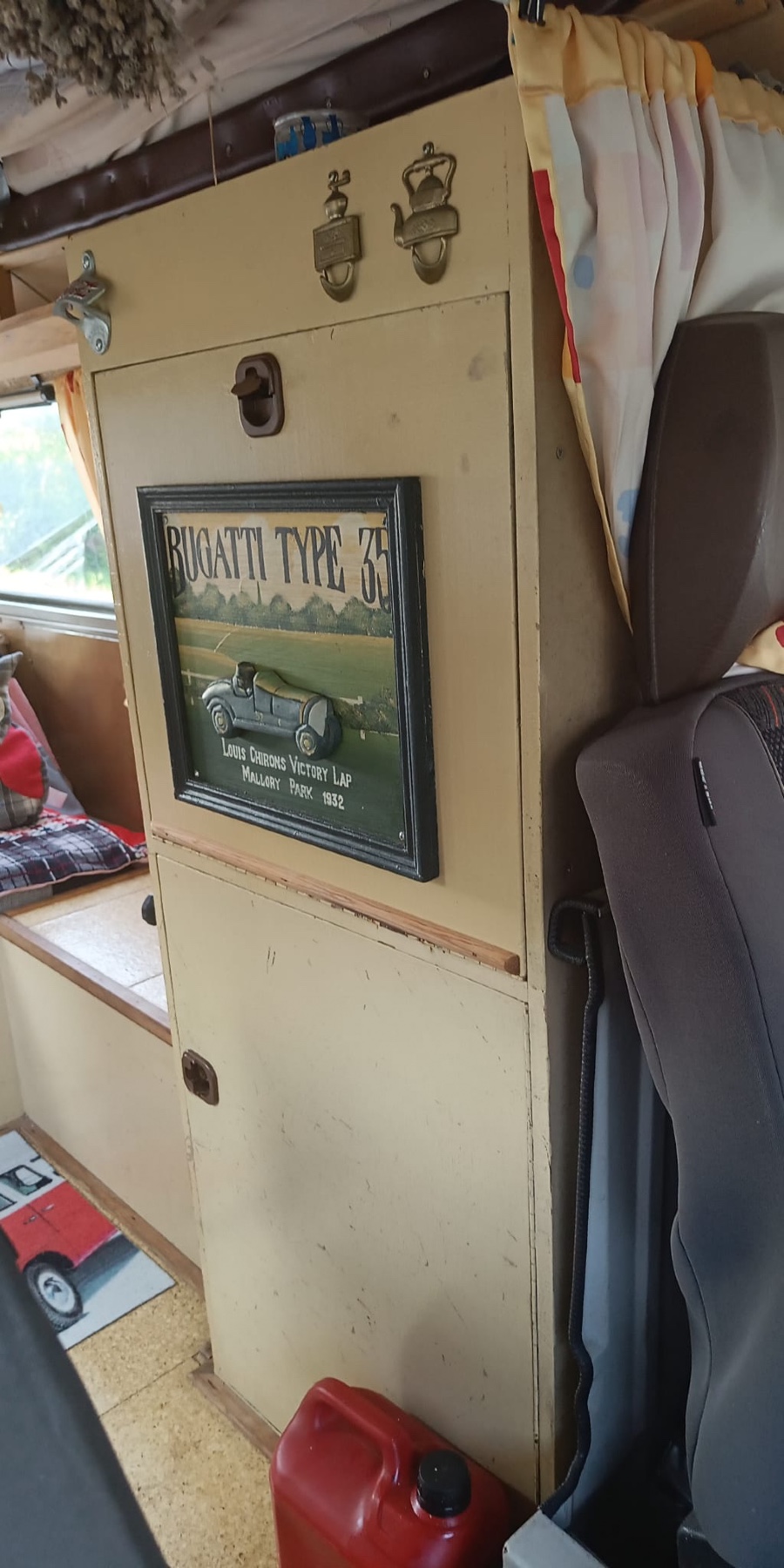 Klassiker VW T2 Baujahr BJ 05/1977