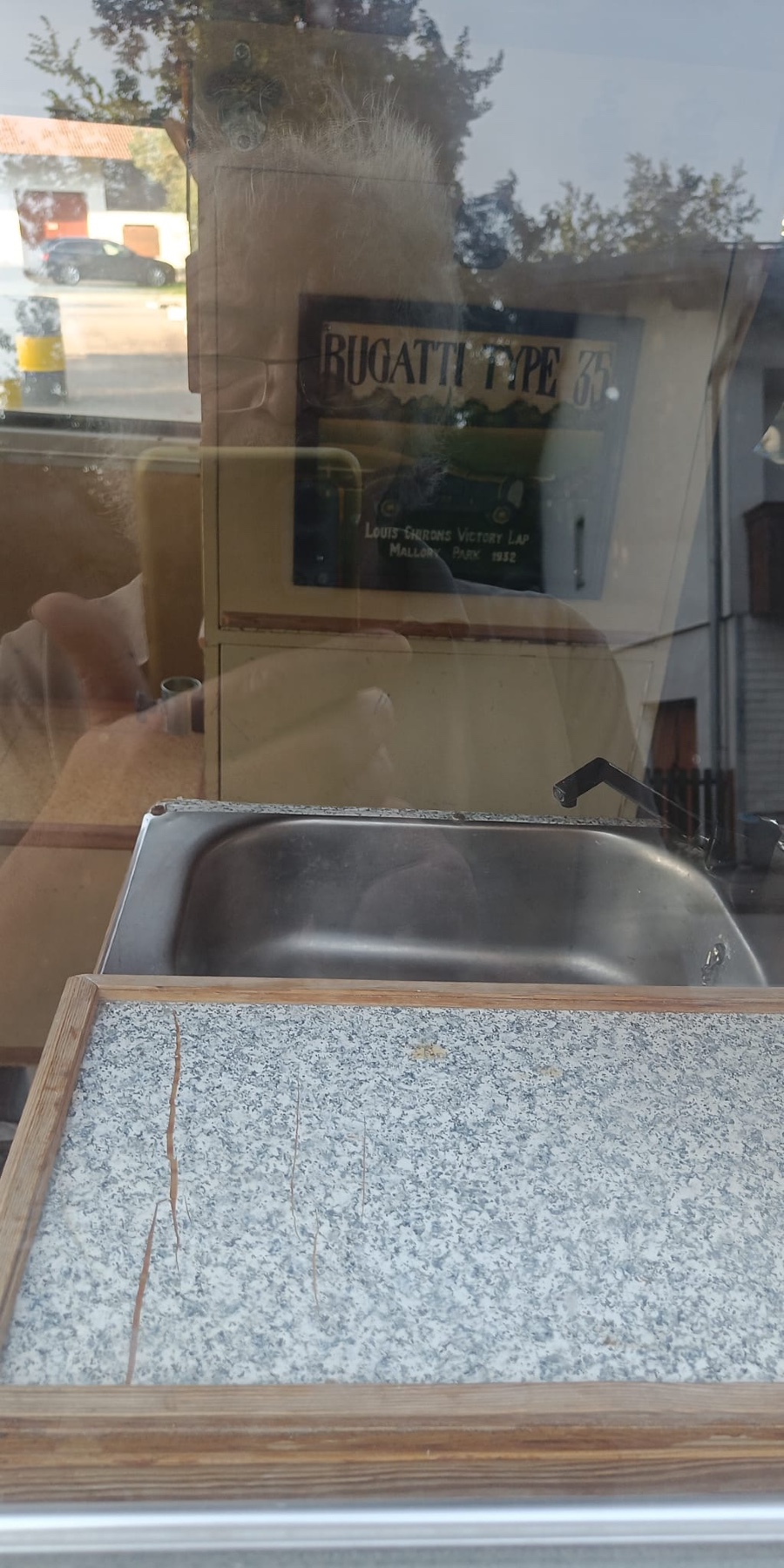 Klassiker VW T2 Baujahr BJ 05/1977