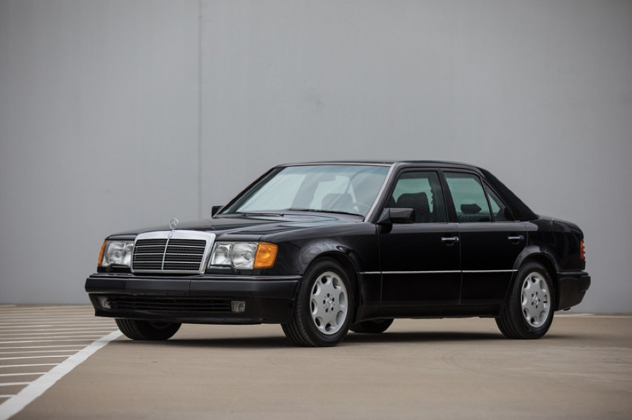 Mercedes Benz 500 zu verkaufen Baujahr BJ 05/1993