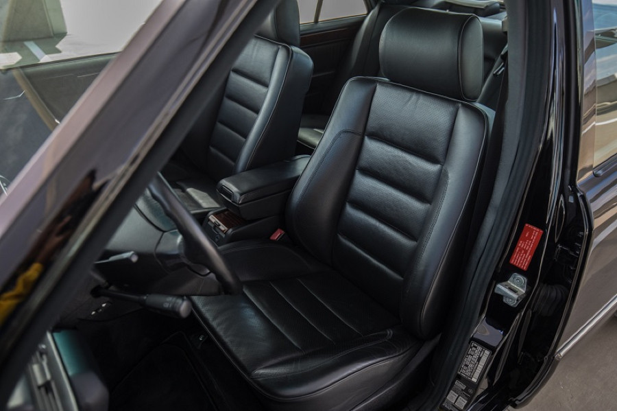 Mercedes Benz 500 zu verkaufen Baujahr BJ 05/1993