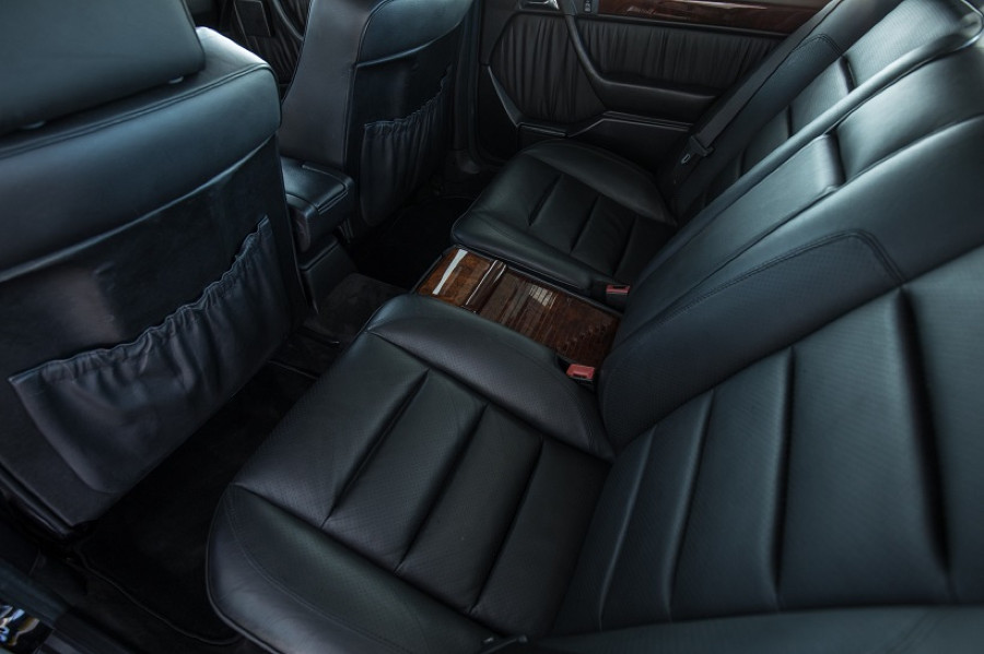 Mercedes Benz 500 zu verkaufen Baujahr BJ 05/1993