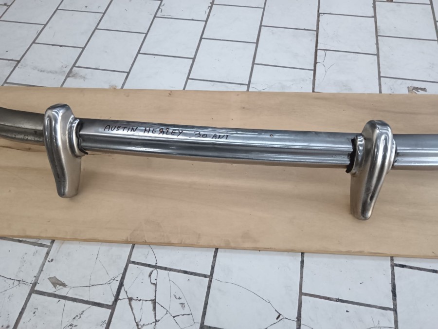 Für Austin Healey Karosserieteile zu verkaufen Baujahr BJ -