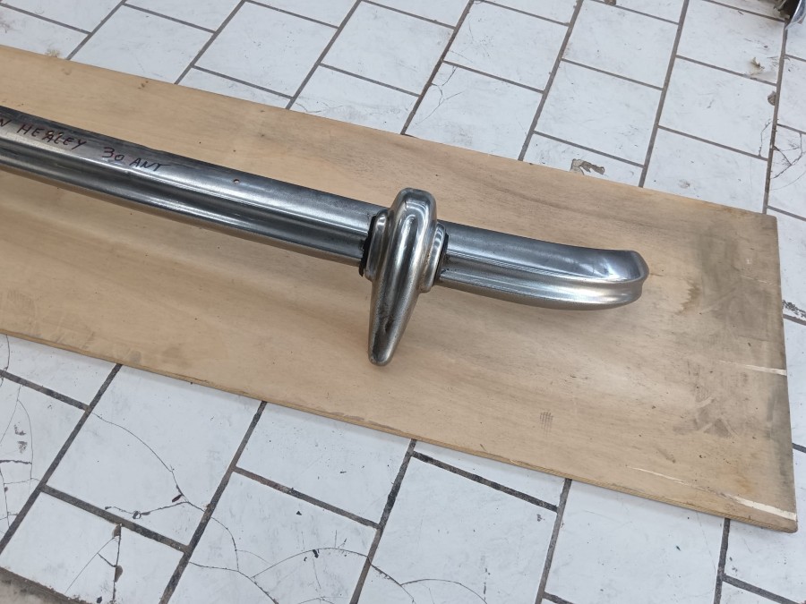 Für Austin Healey Karosserieteile zu verkaufen Baujahr BJ -