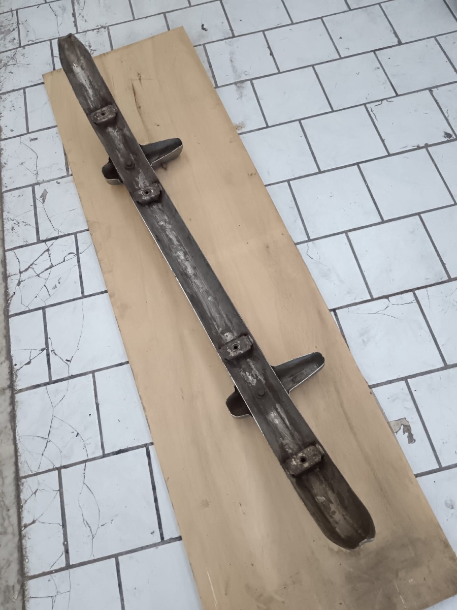 Für Austin Healey Karosserieteile zu verkaufen Baujahr BJ -