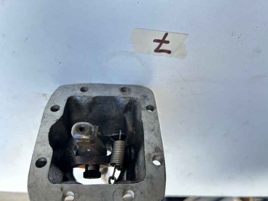 Getriebe für Ferrari 250 zu verkaufen Baujahr BJ -