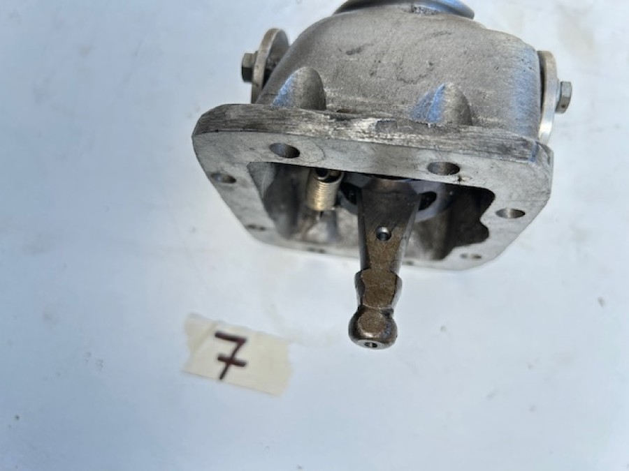 Getriebe für Ferrari 250 zu verkaufen Baujahr BJ -