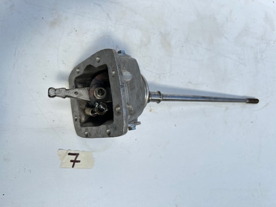 Getriebe für Ferrari 250 zu verkaufen Baujahr BJ -