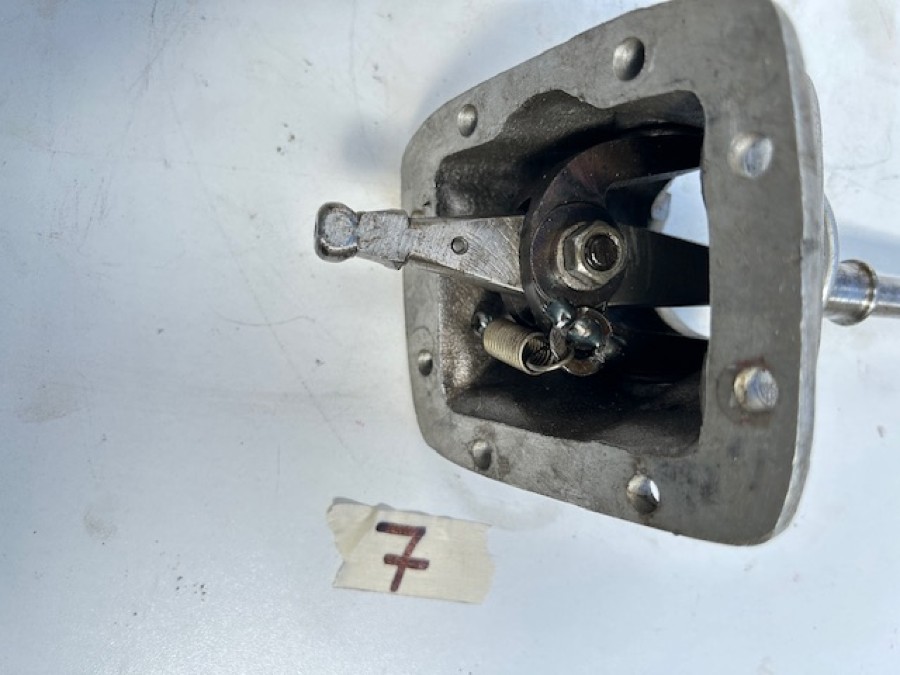 Getriebe für Ferrari 250 zu verkaufen Baujahr BJ -