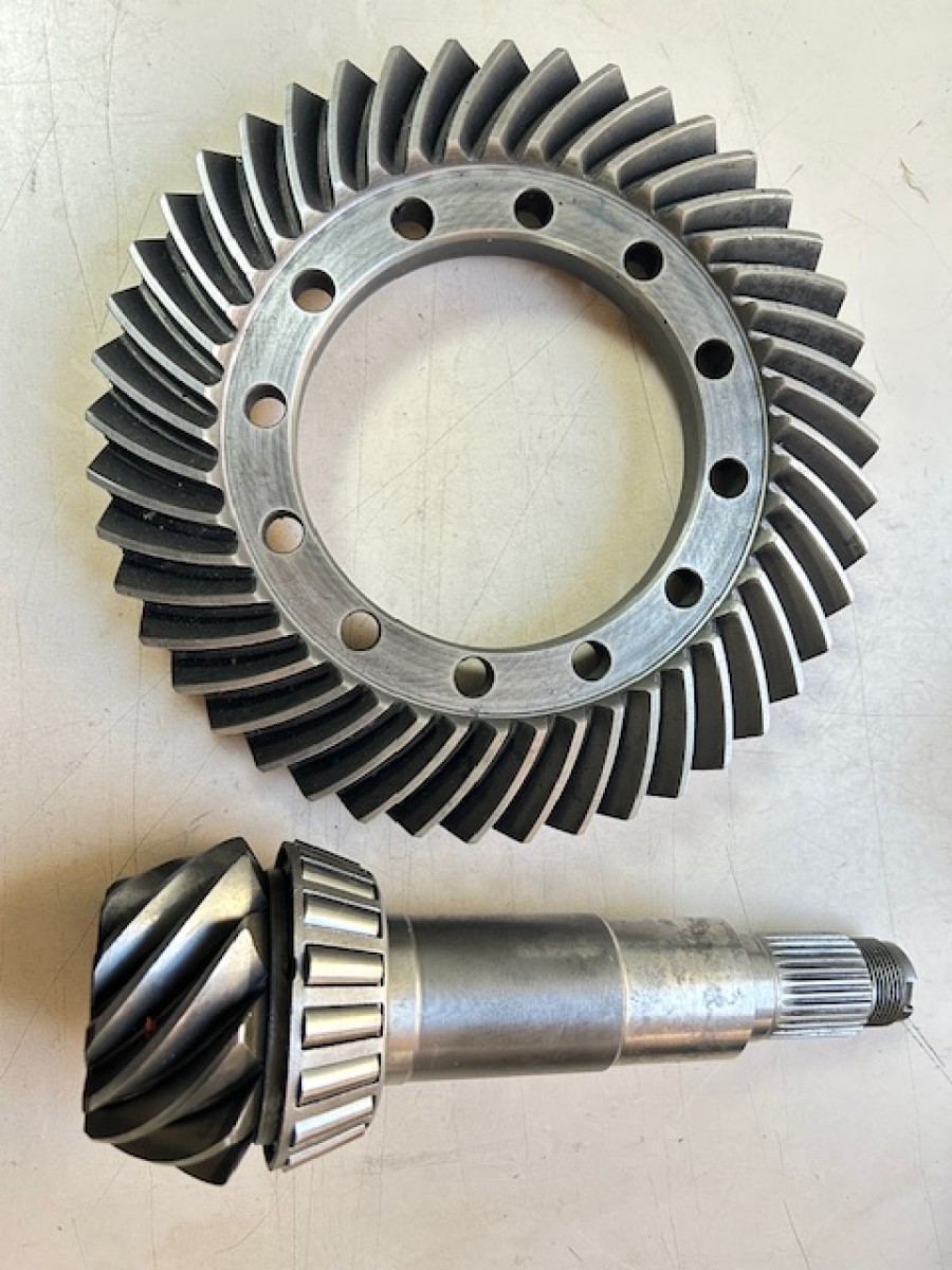 Verkaufe: Getriebe für Maserati Baujahr BJ -