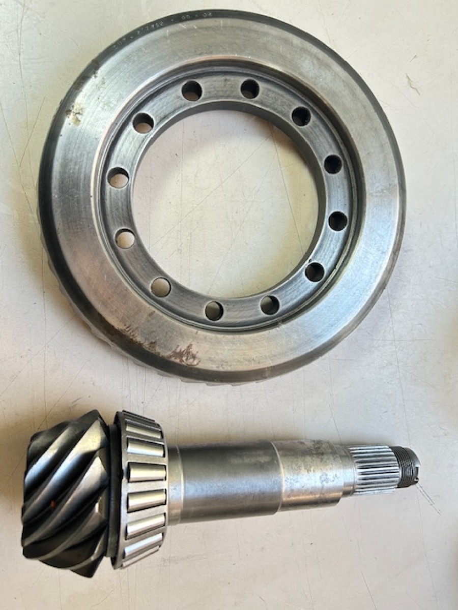 Verkaufe: Getriebe für Maserati Baujahr BJ -