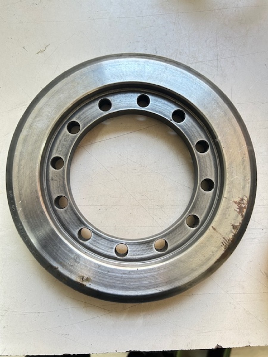 Verkaufe: Getriebe für Maserati Baujahr BJ -