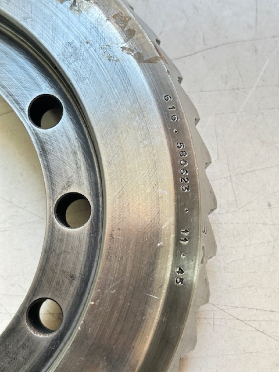 Verkaufe: Getriebe für Maserati Baujahr BJ -