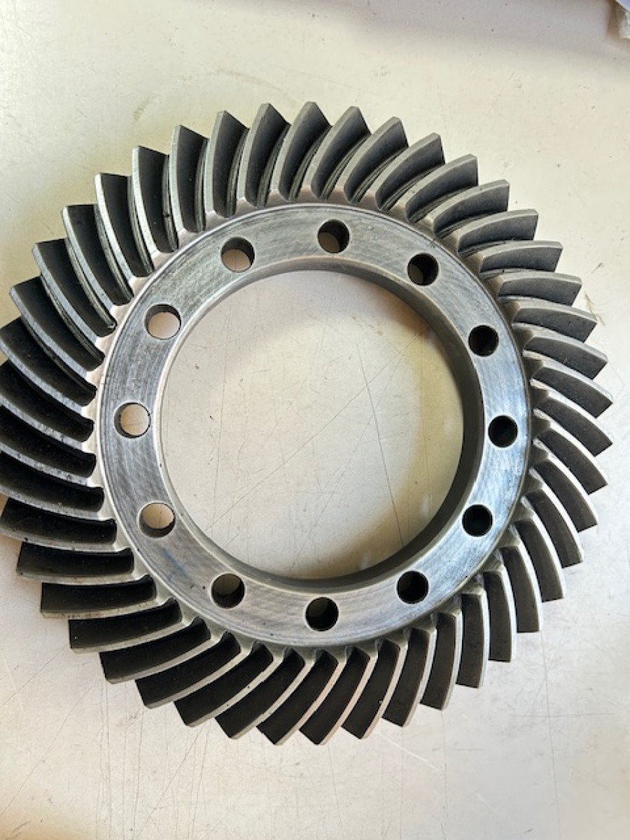 Verkaufe: Getriebe für Maserati Baujahr BJ -