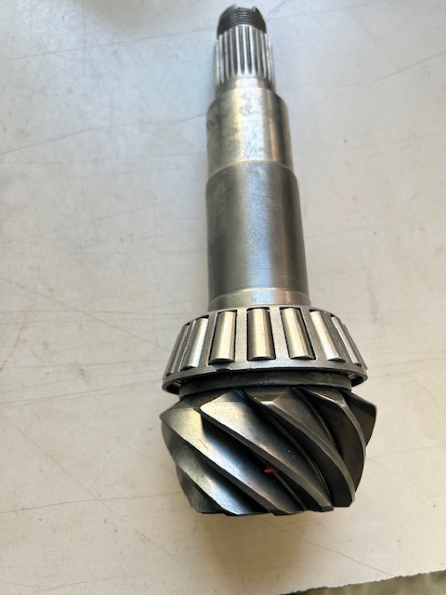 Verkaufe: Getriebe für Maserati Baujahr BJ -