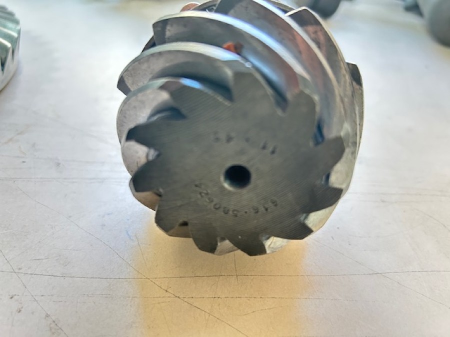 Verkaufe: Getriebe für Maserati Baujahr BJ -