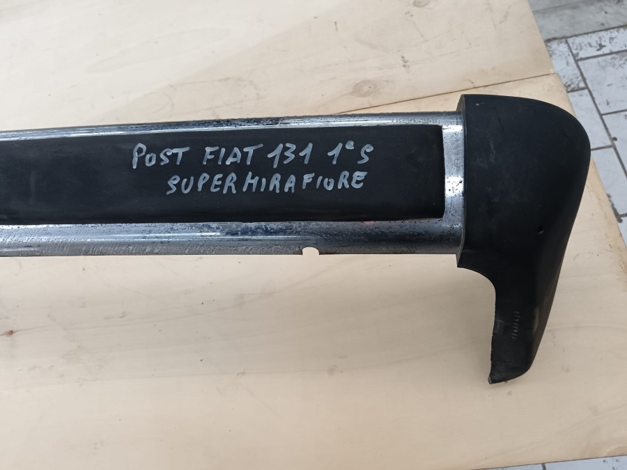 Karosserieteile für Fiat 131 Baujahr BJ -