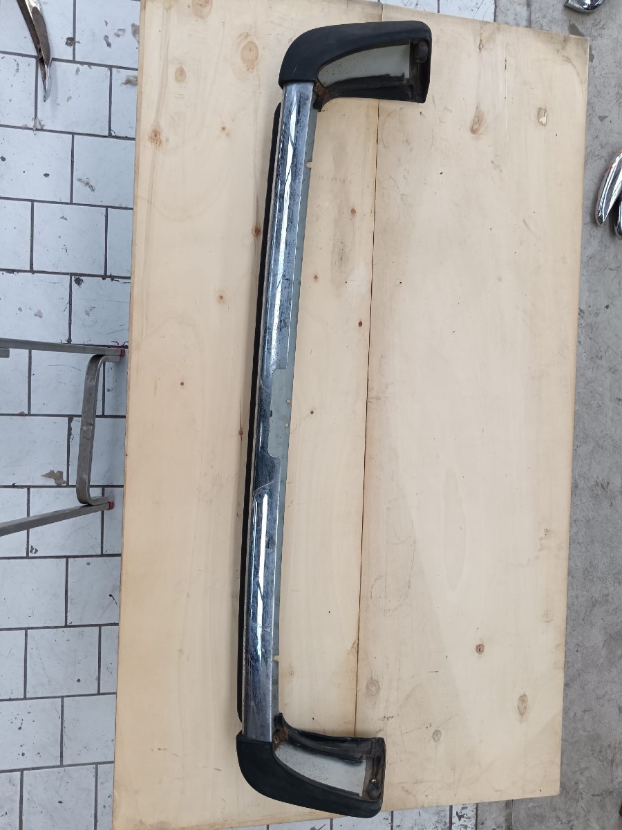 Karosserieteile für Fiat 131 Baujahr BJ -