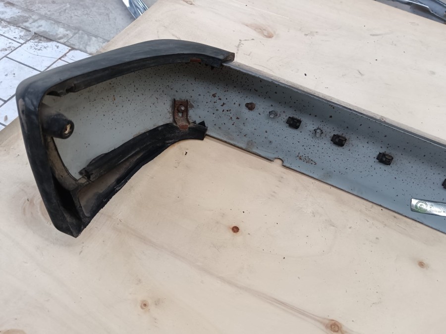 Karosserieteile für Fiat 131 Baujahr BJ -