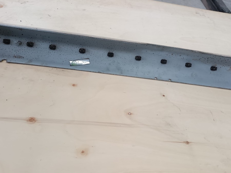 Karosserieteile für Fiat 131 Baujahr BJ -