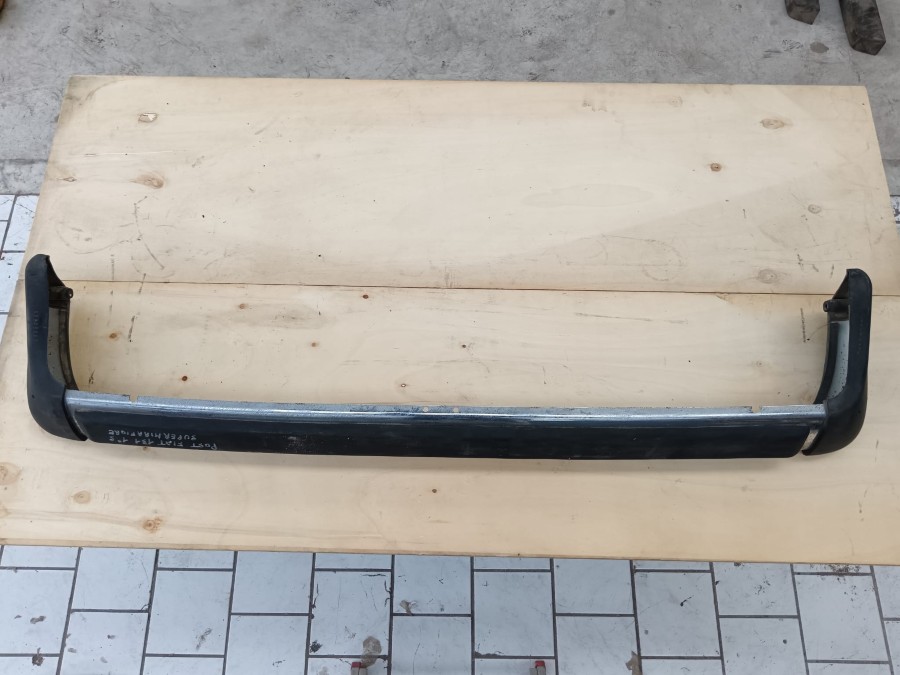 Karosserieteile für Fiat 131 Baujahr BJ -