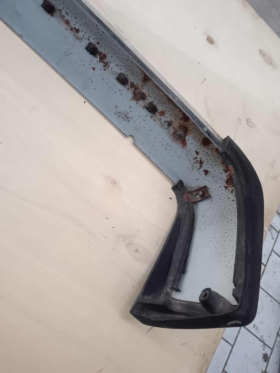 Karosserieteile für Fiat 131 Baujahr BJ -