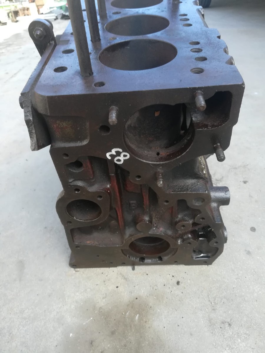 Motor für Austin Healey zu verkaufen Baujahr BJ -