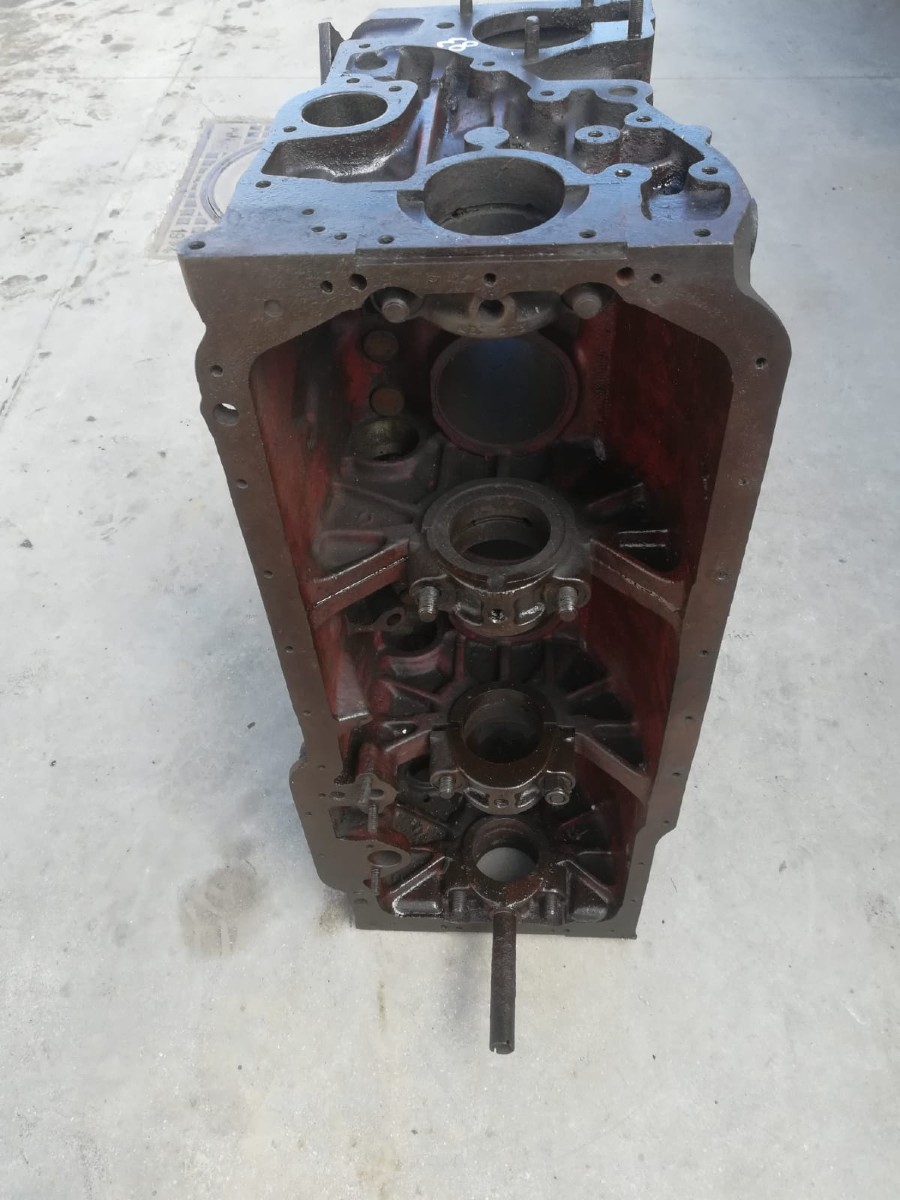 Motor für Austin Healey zu verkaufen Baujahr BJ -