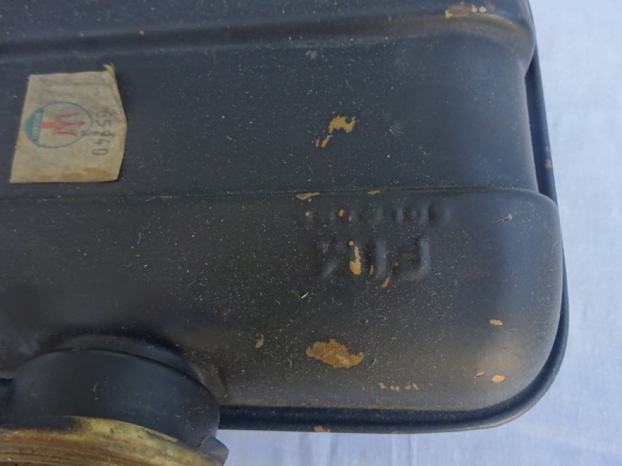 Motor für Maserati Baujahr BJ -