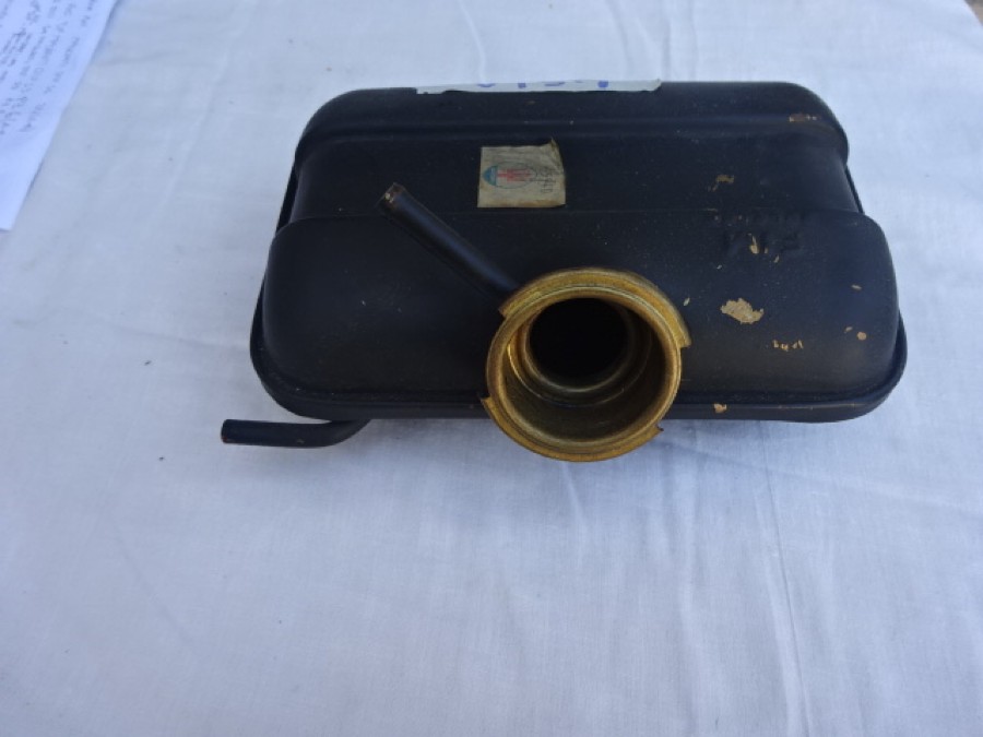 Motor für Maserati Baujahr BJ -