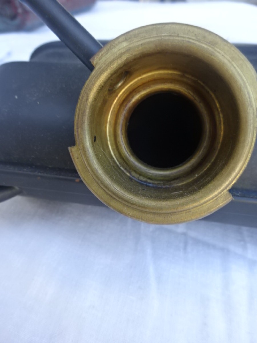 Motor für Maserati Baujahr BJ -