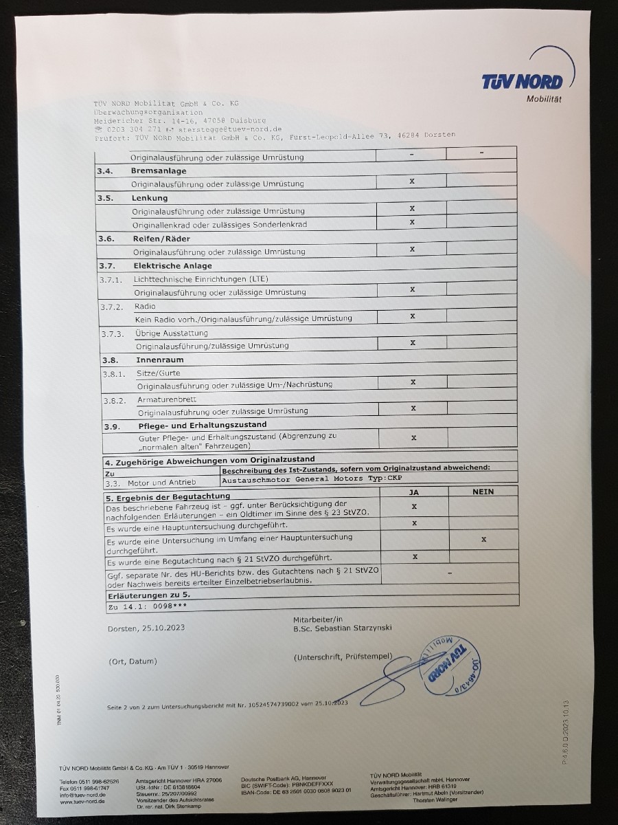 Chevrolet Corvette C3 Coupe T-Roof in Top Zustand Baujahr BJ 02/1976
