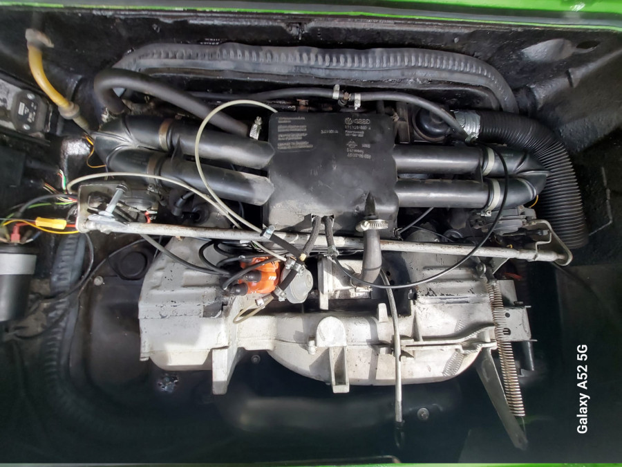 VW T3 2.0 CU Joker Camping Baujahr BJ 03/1981