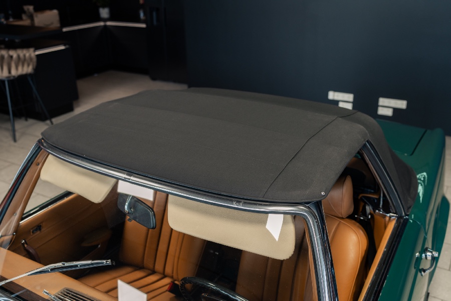 Mercedes Benz SL-Klasse SL 280 Pagode *Sammlerzustand* Baujahr BJ 10/1970