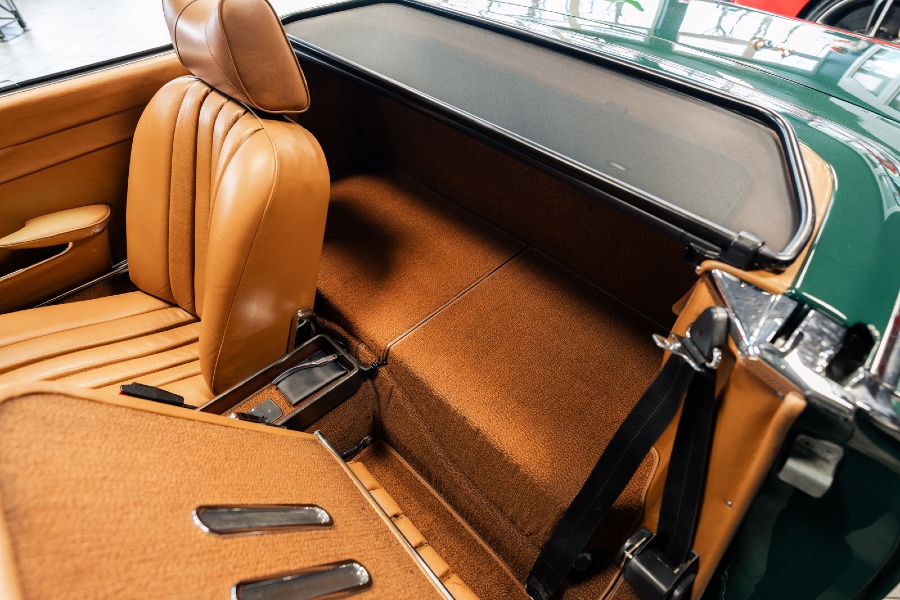 Mercedes Benz SL-Klasse SL 280 Pagode *Sammlerzustand* Baujahr BJ 10/1970