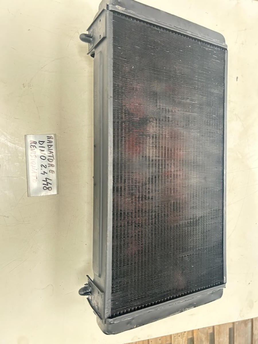 Diverses… für Fiat Baujahr BJ -