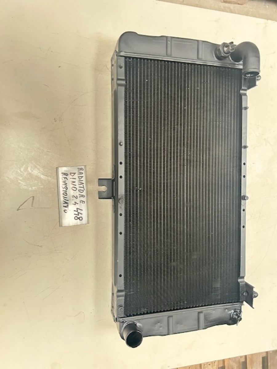 Diverses… für Fiat Baujahr BJ -