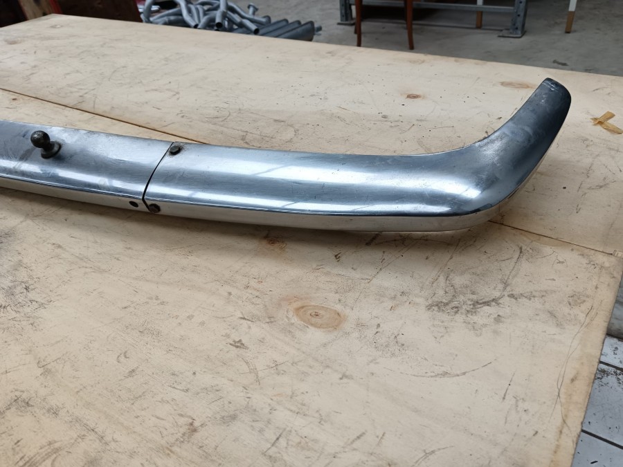 Karosserieteile für Maserati Baujahr BJ -