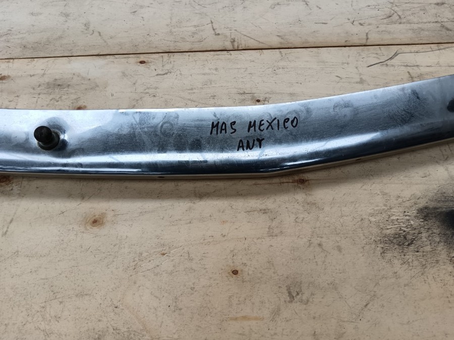 Karosserieteile für Maserati Baujahr BJ -