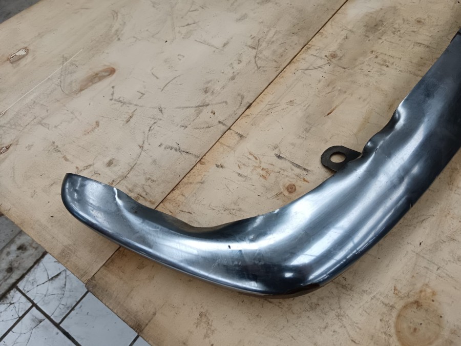 Karosserieteile für Maserati Baujahr BJ -