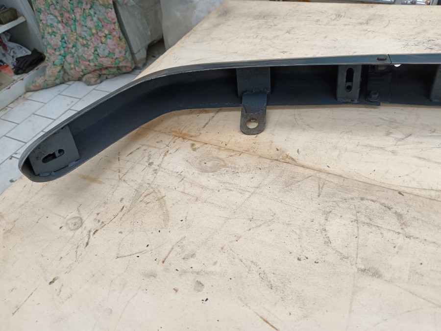 Karosserieteile für Maserati Baujahr BJ -