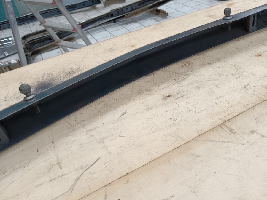 Karosserieteile für Maserati Baujahr BJ -